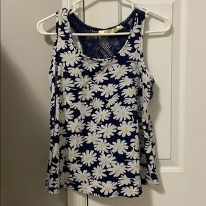 Daisy Tank Top